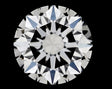 0.30 carat Round diamond G  VVS2 Excellent