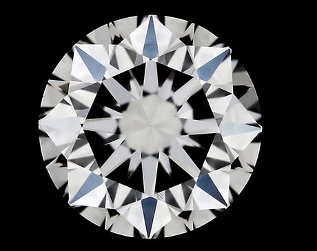 0.30 carat Round diamond G  VVS2 Excellent