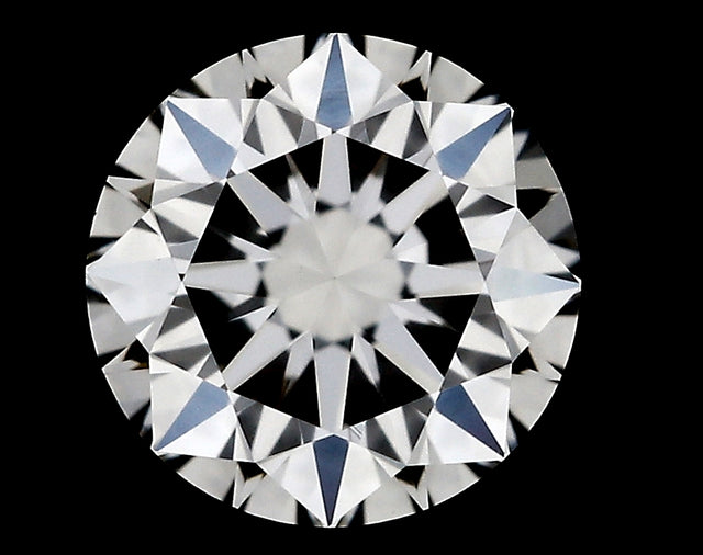 0.30 carat Round diamond G  VVS2 Excellent