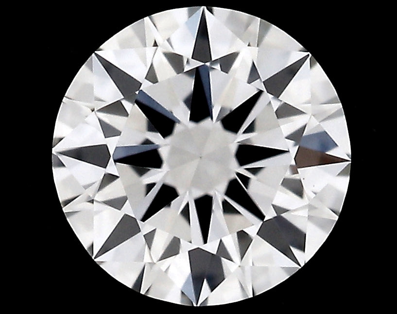 0.20 carat Round diamond E  VS1 Excellent