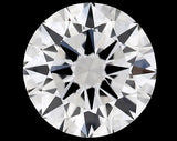 0.20 carat Round diamond E  VS1 Excellent