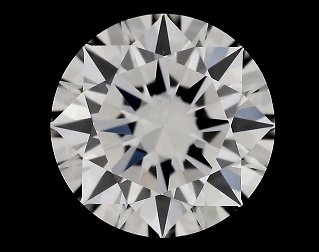 0.30 carat Round diamond F VS1 Excellent