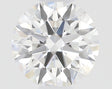 0.32 carat Round diamond G VVS2 Excellent