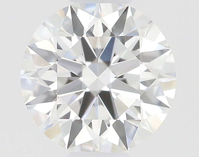 0.32 carat Round diamond G VVS2 Excellent