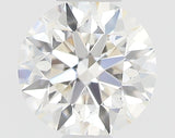 0.30 carat Round diamond H  VS2 Excellent