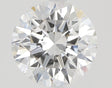 1.00 carat Round diamond E VVS2 Excellent