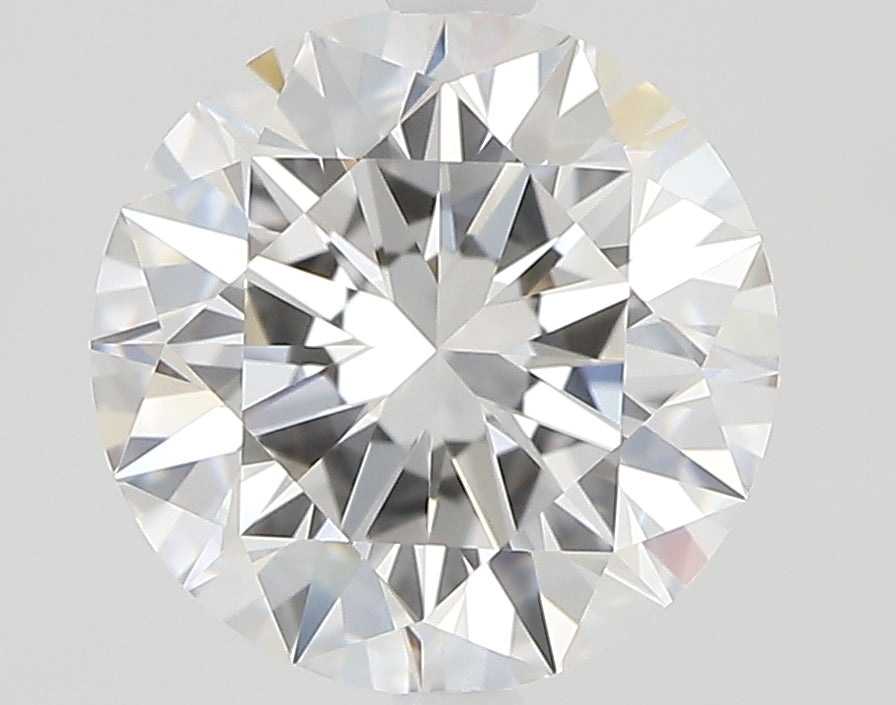 1.00 carat Round diamond E VVS2 Excellent