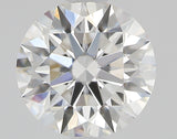 0.51 carat Round diamond G  VVS1 Excellent