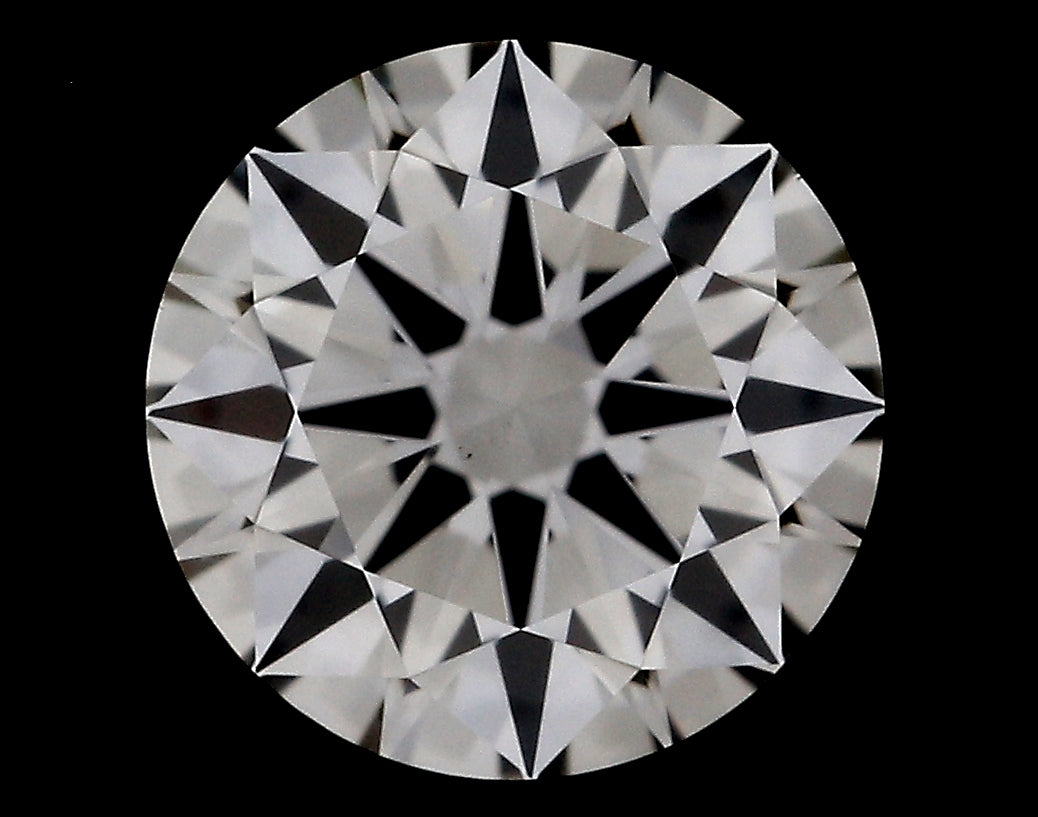 0.30 carat Round diamond G  VS1 Excellent