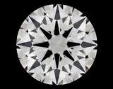 0.30 carat Round diamond H  VS1 Excellent