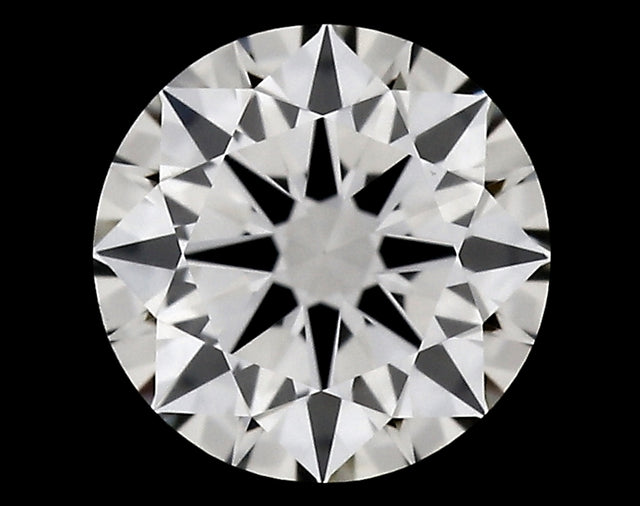 0.30 carat Round diamond H  VS1 Excellent