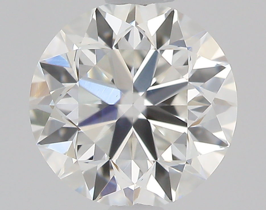 0.50 carat Round diamond G VS1 VeryGood