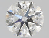 0.50 carat Round diamond G VS1 VeryGood