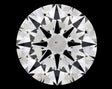 0.40 carat Round diamond F SI2 Excellent