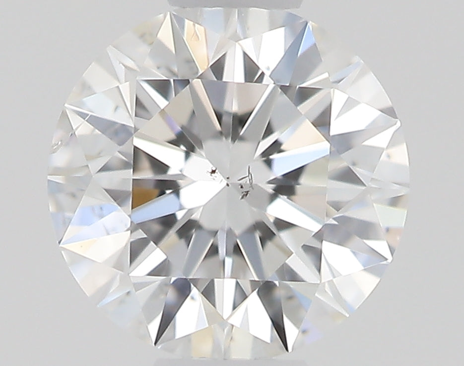 0.40 carat Round diamond E  SI2 Excellent