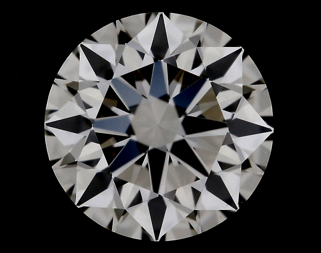 0.60 carat Round diamond G  VVS1 Excellent