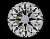 0.30 carat Round diamond G VVS2 Excellent