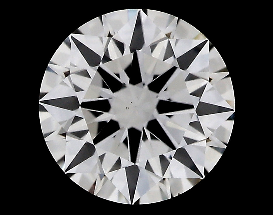 0.32 carat Round diamond G  VS2 Excellent