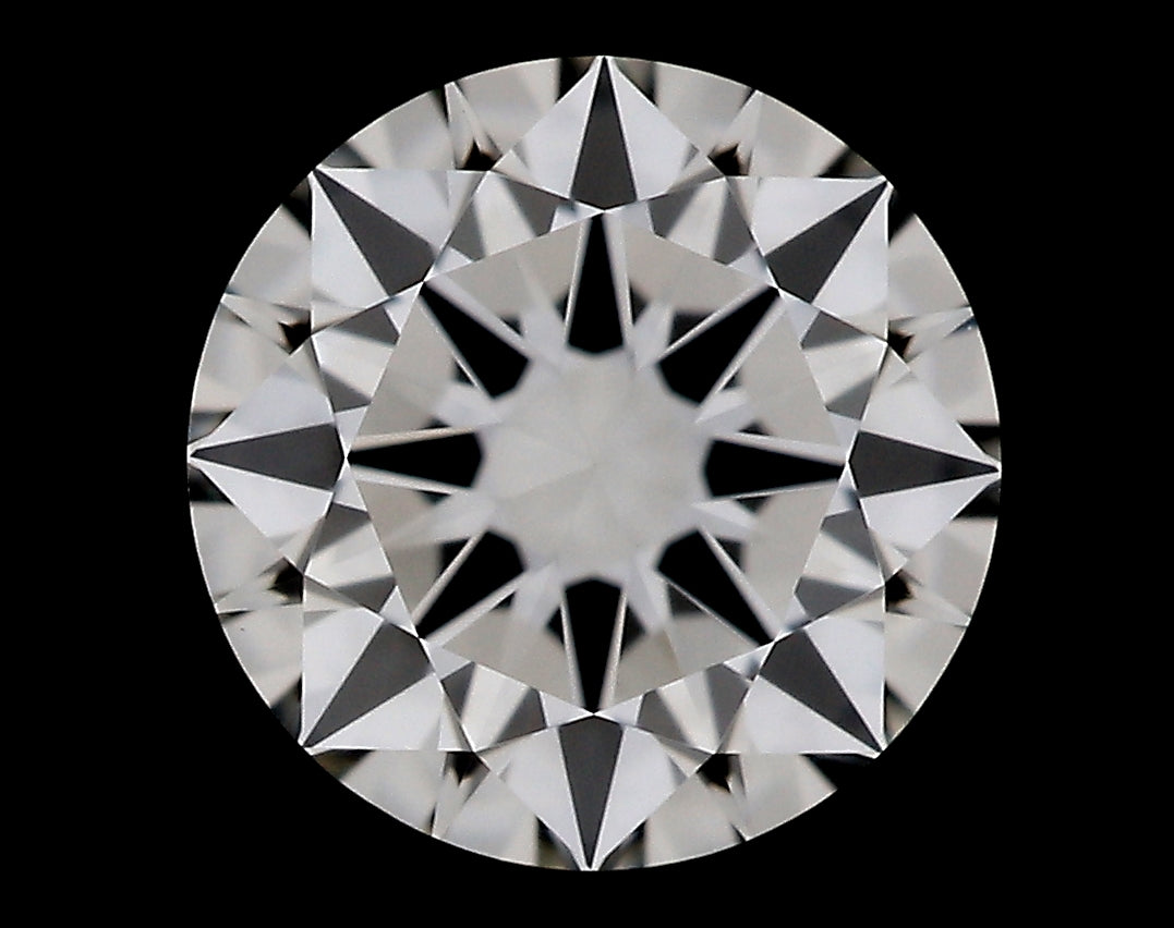 0.30 carat Round diamond F VVS1 Excellent