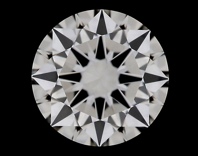 0.30 carat Round diamond F VVS1 Excellent