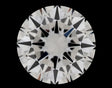 0.30 carat Round diamond G VVS1 VeryGood