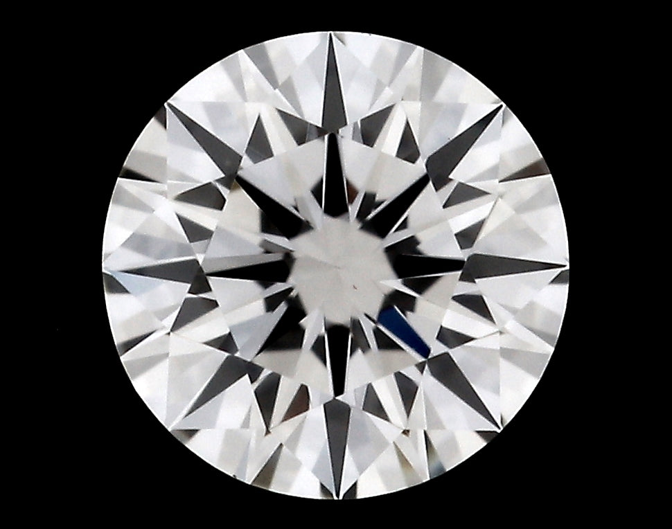 0.30 carat Round diamond F  VS1 Excellent