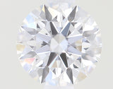 0.30 carat Round diamond F  VS1 Excellent