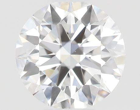 0.30 carat Round diamond E VS1 Excellent