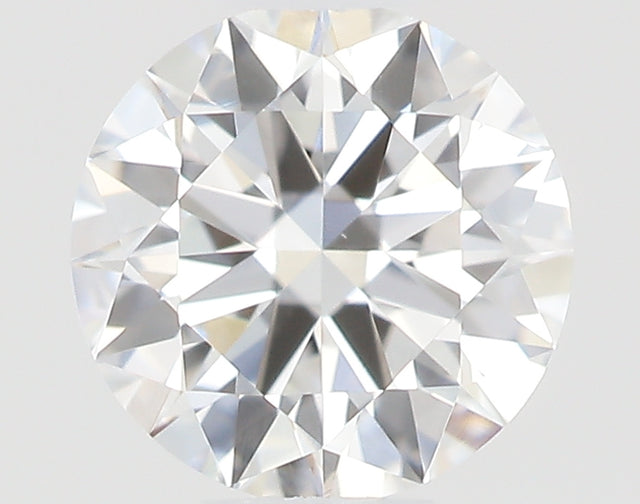 0.30 carat Round diamond E VS1 Excellent