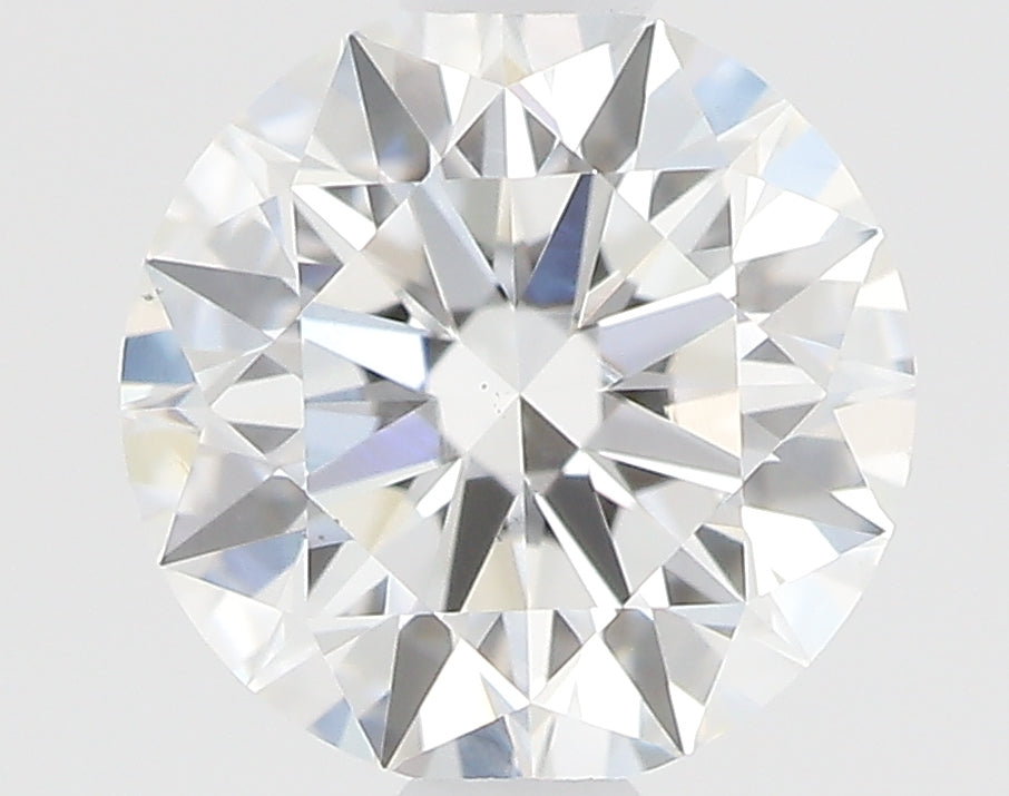 0.50 carat Round diamond G VS2 Excellent
