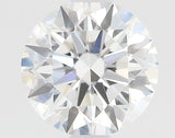 0.50 carat Round diamond G VS2 Excellent