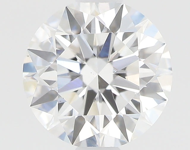 0.50 carat Round diamond G VS2 Excellent