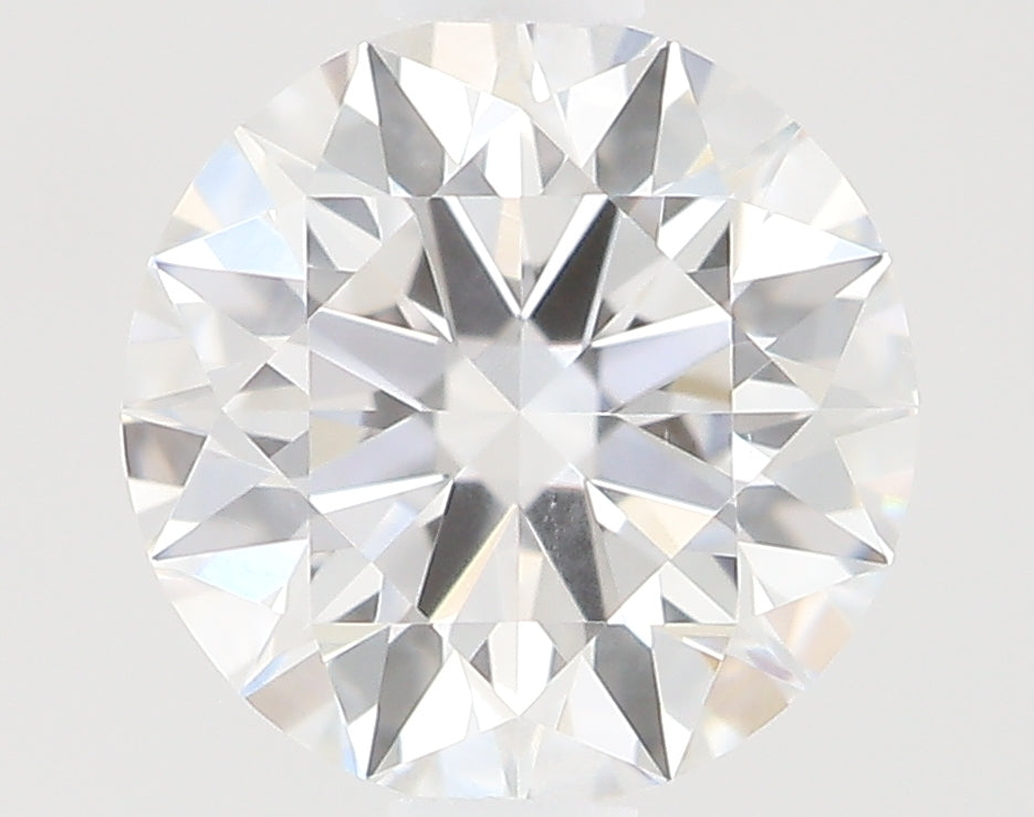 0.35 carat Round diamond E SI2 Excellent