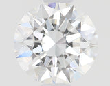 0.30 carat Round diamond E  VS2 Excellent
