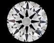 0.31 carat Round diamond G VVS2 Excellent