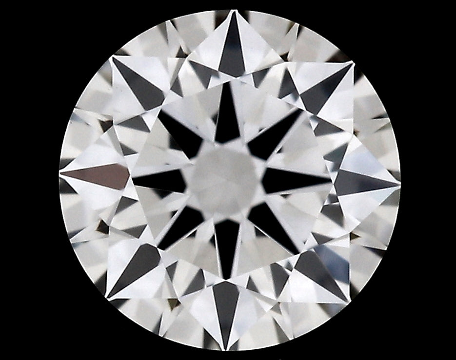 0.31 carat Round diamond G VVS2 Excellent