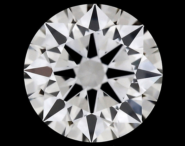 0.31 carat Round diamond G VVS2 Excellent