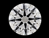 0.30 carat Round diamond G  VS1 Very good