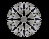 0.50 carat Round diamond G  VS2 Excellent