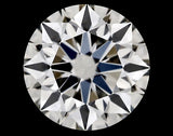 0.27 carat Round diamond G  VS1 Excellent