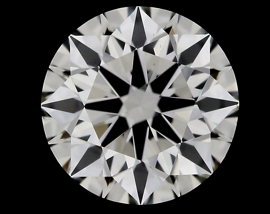 0.50 carat Round diamond G VS2 Excellent