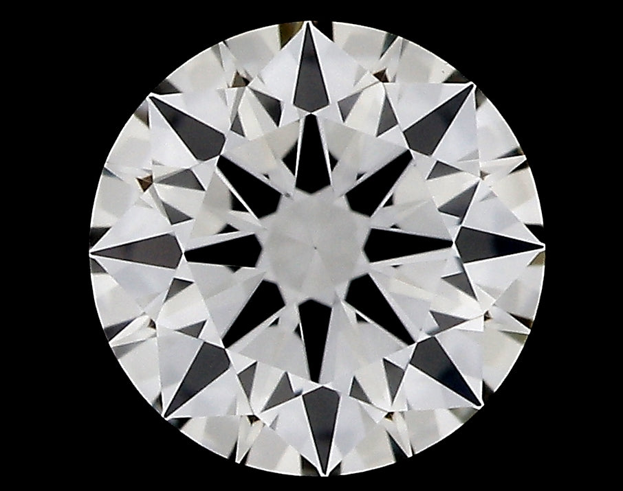 0.30 carat Round diamond H  VVS1 Excellent