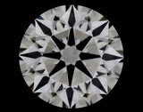 0.70 carat Round diamond G  VS2 Excellent