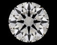 0.31 carat Round diamond G VVS2 Excellent