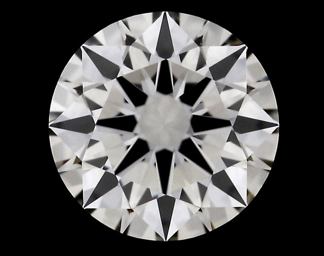 0.31 carat Round diamond G VVS2 Excellent