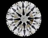 1.90 carat Round diamond L  VS2 Excellent