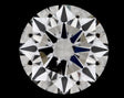 0.30 carat Round diamond E VS1 Excellent