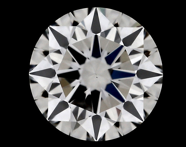 0.30 carat Round diamond E VS1 Excellent