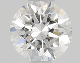 0.30 carat Round diamond G  SI1 Excellent