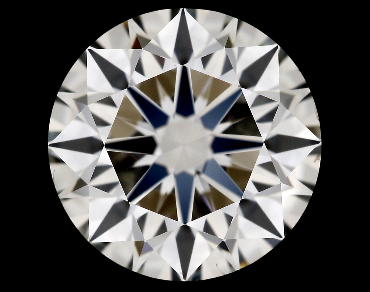 1.50 carat Round diamond I  VS2 Excellent